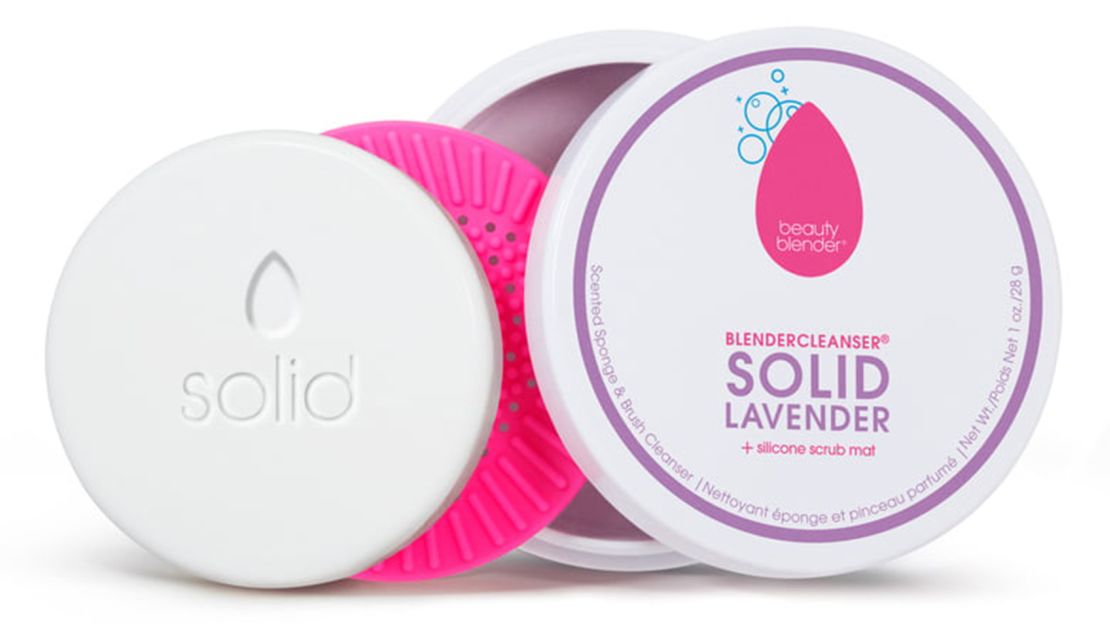 Beautyblender Blendercleanser Solid