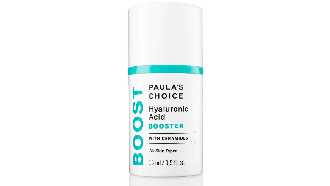 Paula's Choice Hyaluronic Acid Booster