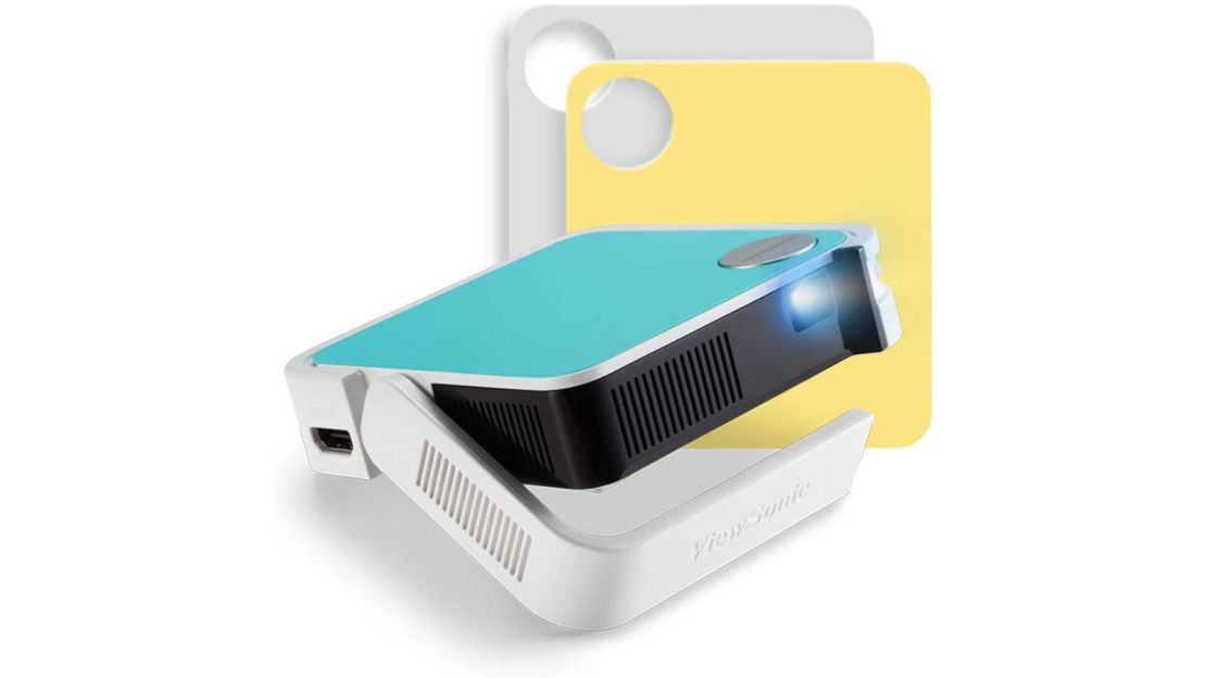 ViewSonic Mini Portable Projector