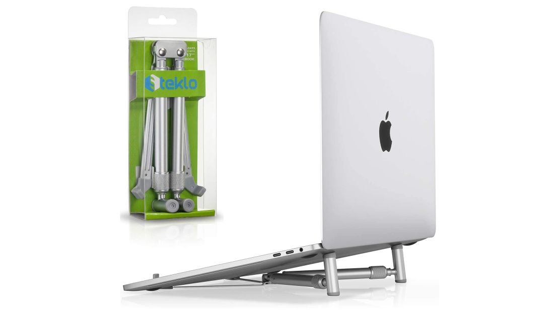 Steklo MacBook Pro Stand