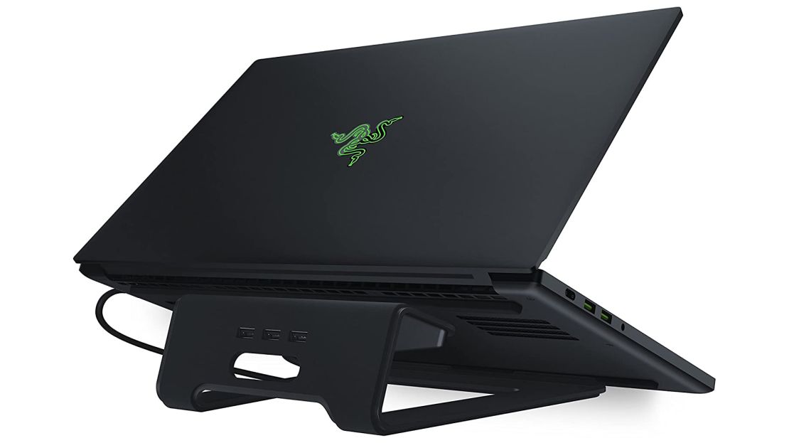 Razer Laptop Stand Chroma