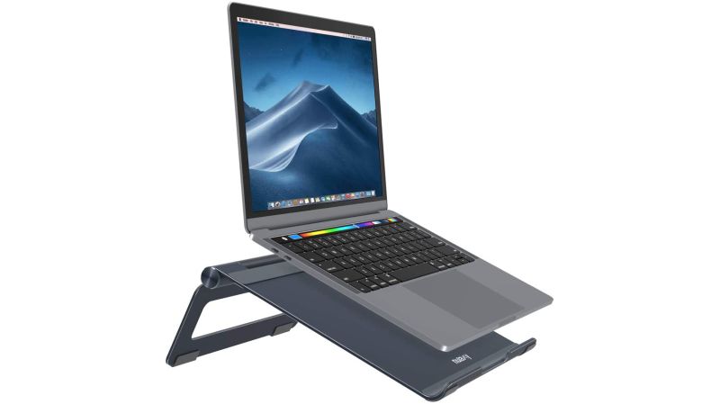 laptop holder dock