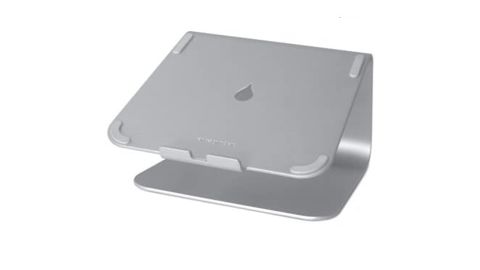 Rain Design mStand360 Laptop Stand with Swivel Base