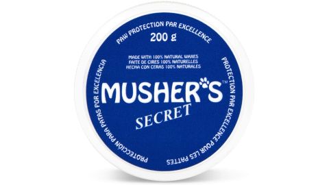 Musher's Secret Paw Wax 