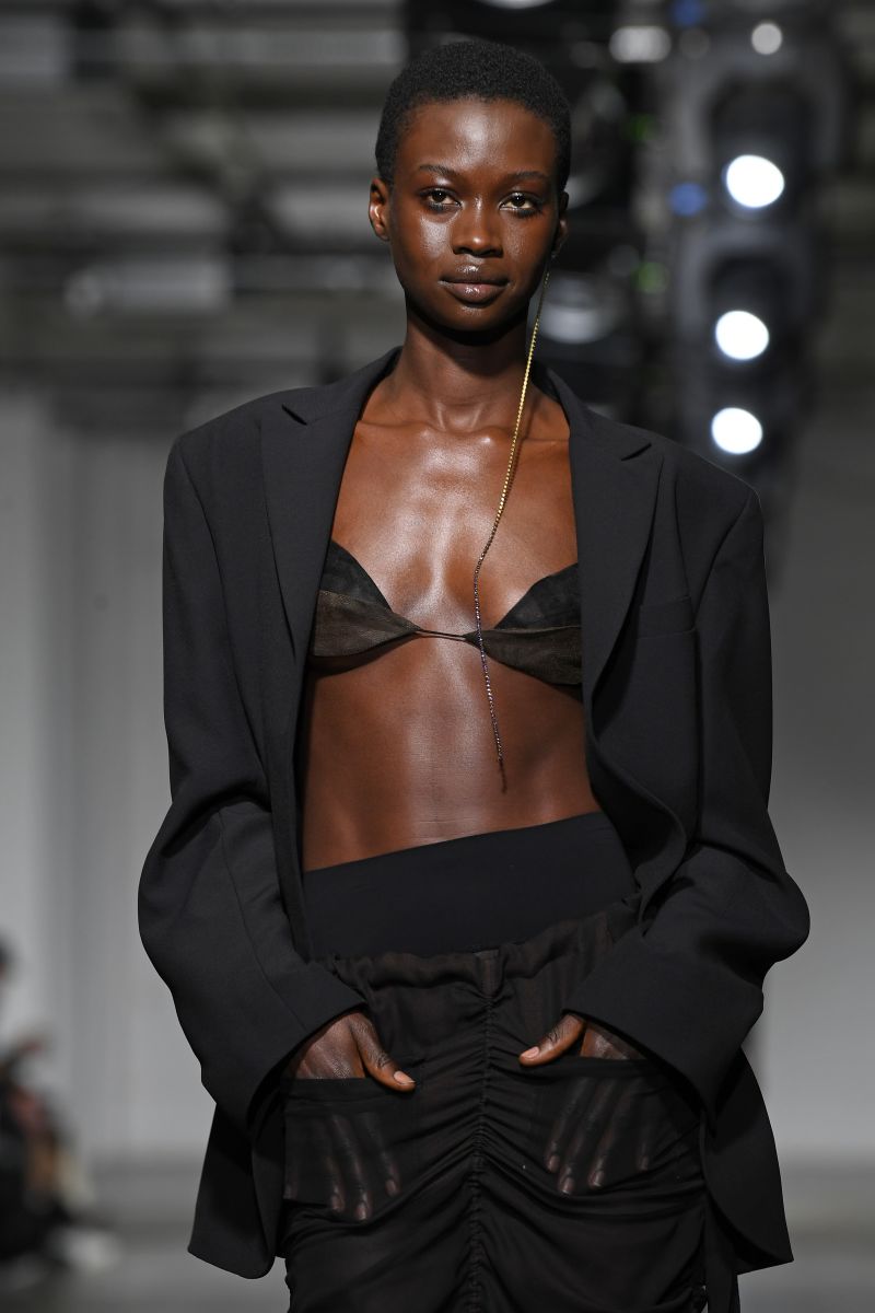 Power not fantasy The young designers using lingerie as