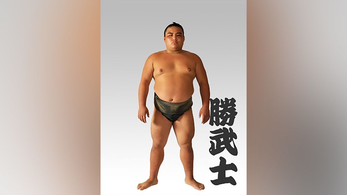 Japanese sumo wrestler Shobushi, whose real name was Kiyotaka Suetake, died after suffering health complications after contracting coronavirus.