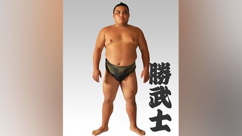 Japanese sumo wrestler Shobushi, whose real name was Kiyotaka Suetake, died after suffering health complications after contracting coronavirus.