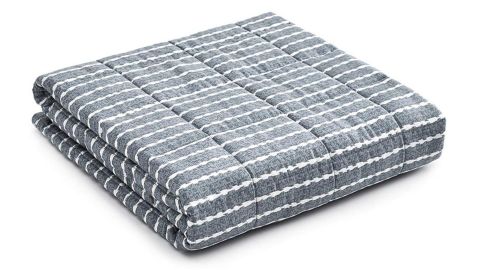 YnM Weighted Blanket, 15 Pounds