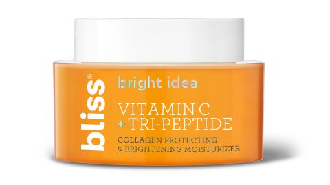 Bliss Bright Idea Vitamin C Brightening Moisturizer