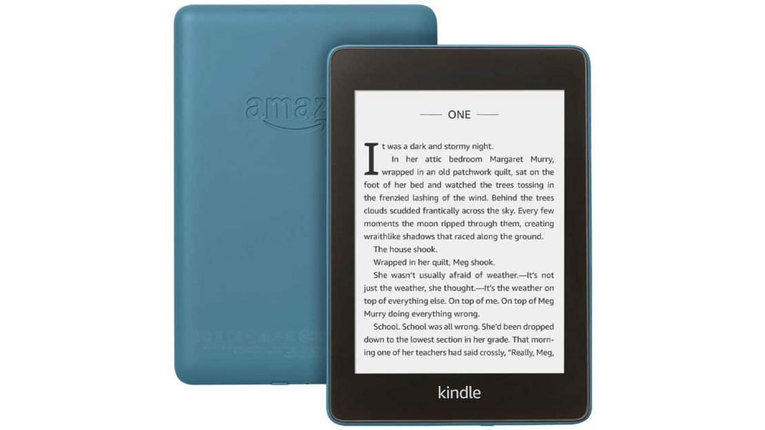 Kindle Paperwhite