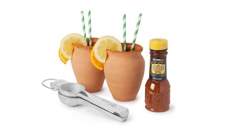 Mexican Cocktail Kit