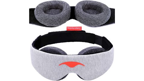 Manta Sleep Mask