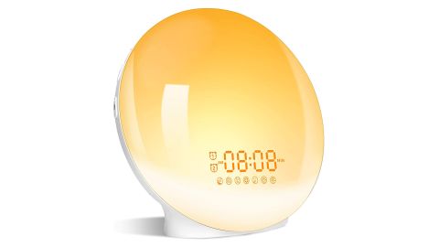 LBell Wake-Up Light
