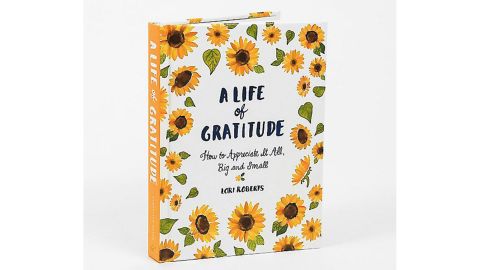 "A Life of Gratitude"