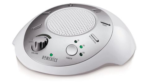 White Noise Sound Machine