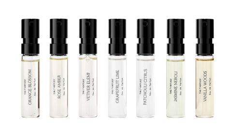The 7 Virtues Peace Blend Box