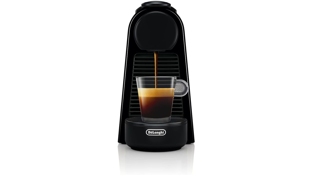 Nespresso Essenza Mini Espresso Machine