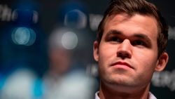 King Carlsen wins richest and most-watched online chess event ever