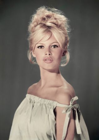 The 60s, a time of exploration and individuality, gave way to fuller fringes that grazed the lash-line, as championed by French actress Brigitte Bardot.