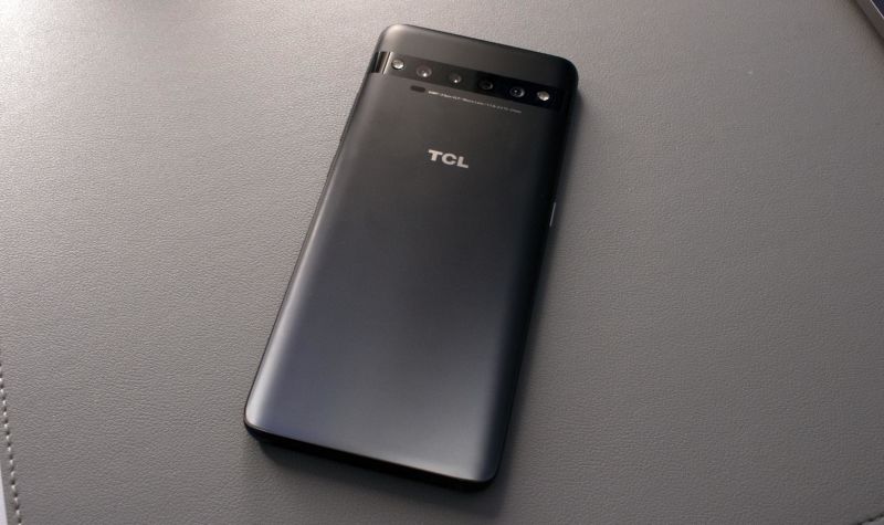 TCL 10 Pro Review: A $449.99 smartphone that works | CNN Underscored