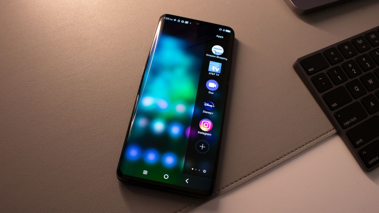 4-underscored tcl 10pro review