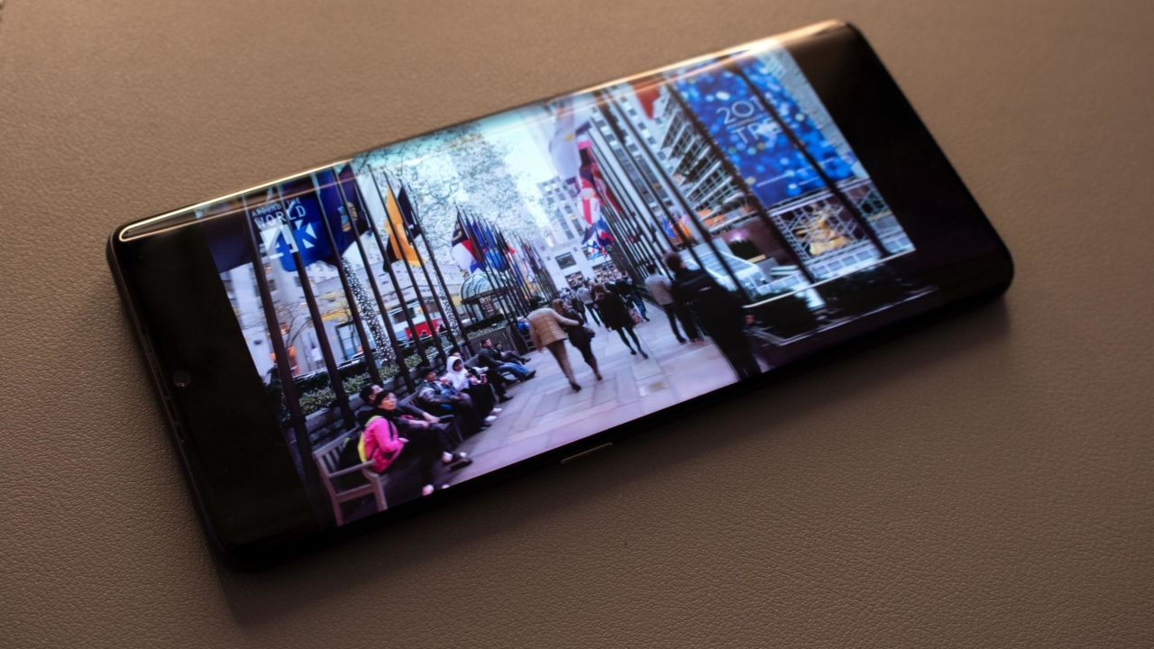 9-underscored tcl 10pro review