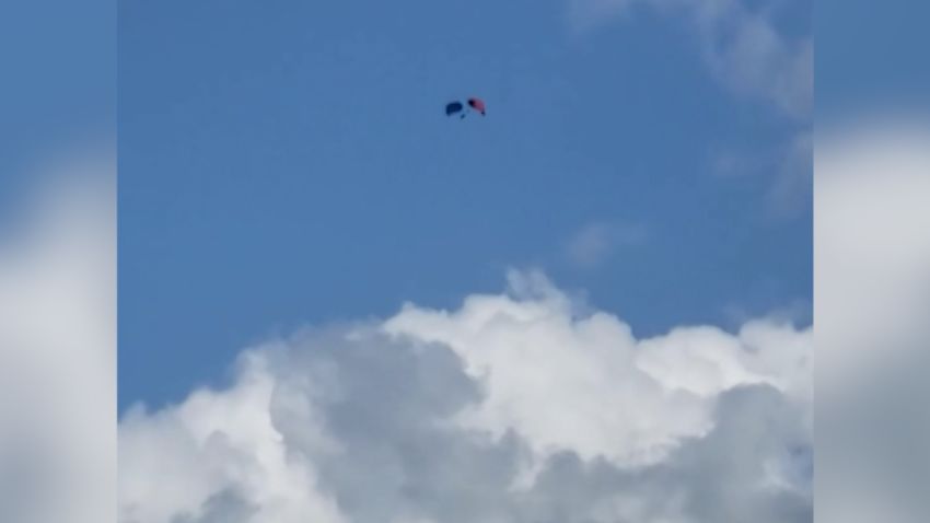 skydivers crash florida 1