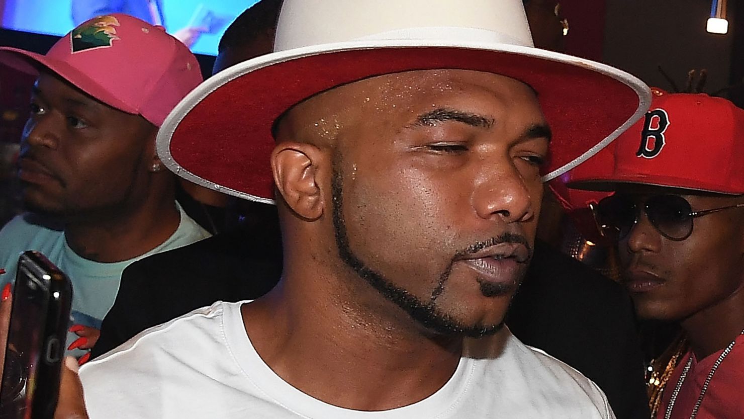 Maurice Fayne, ‘Love & Hip Hop: Atlanta’ star, arrested for fraud, authorities say | CNN