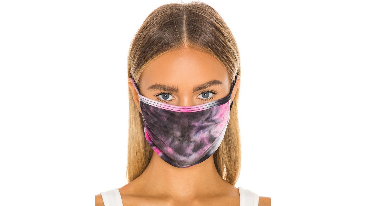 Grlfrnd Protective Face Mask