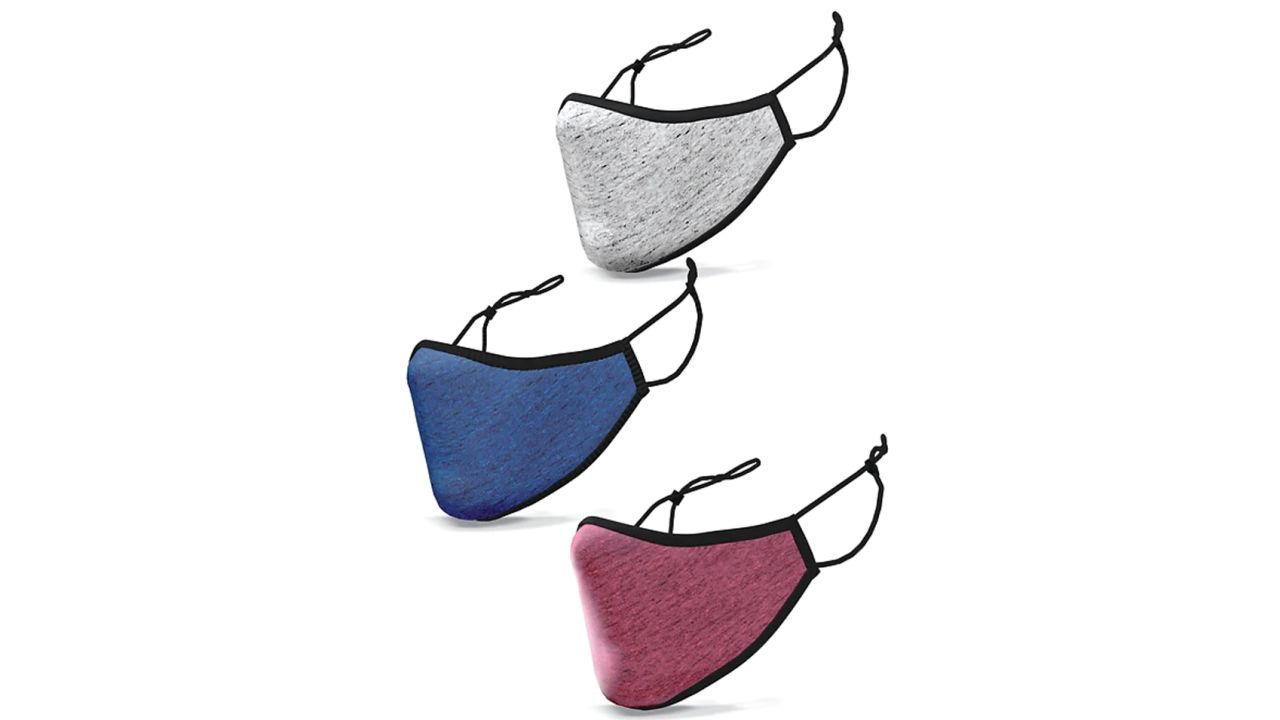 Banana Republic Face Mask 3-Pack