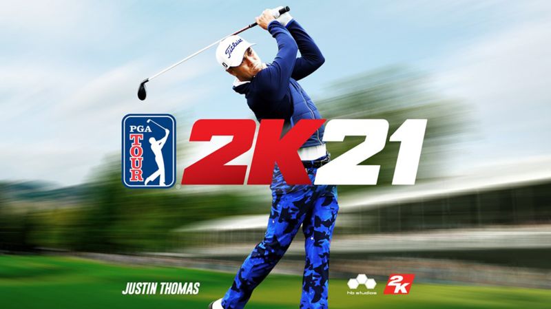 PGA Tour 2K21 Review A hole in one CNN Underscored