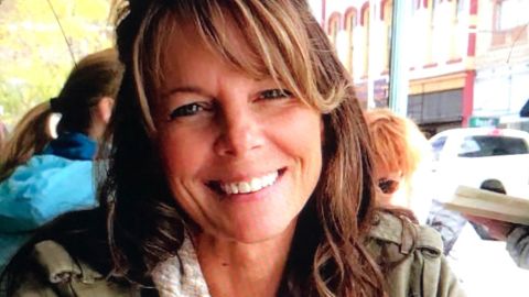 Suzanne Morphew
