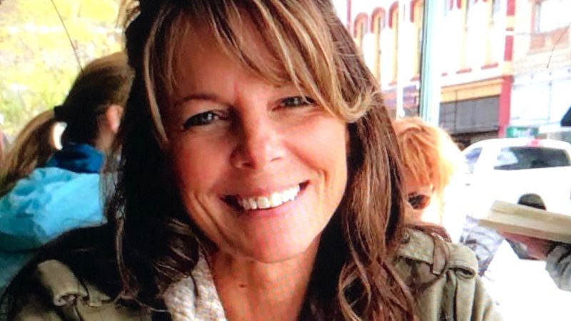 Missing Suzanne Morphew: Colorado authorities find remains of woman who went missing on Mother’s Day 2020