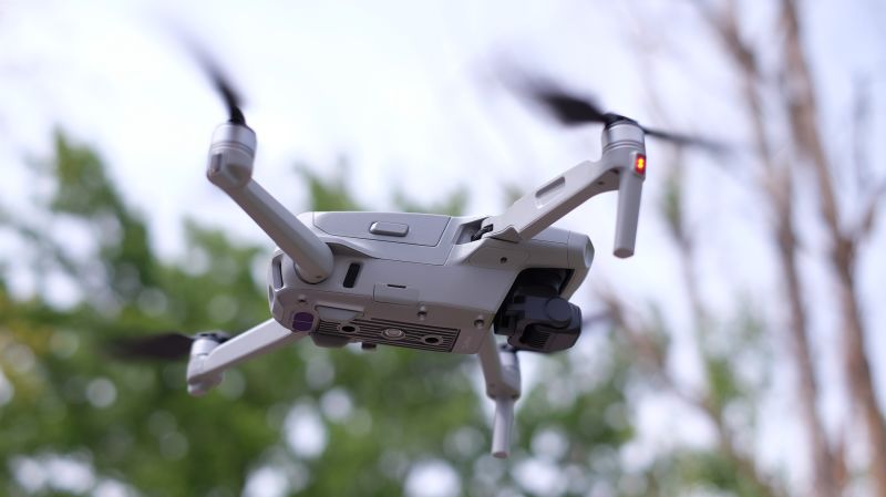 will the mavic air 2 go on sale