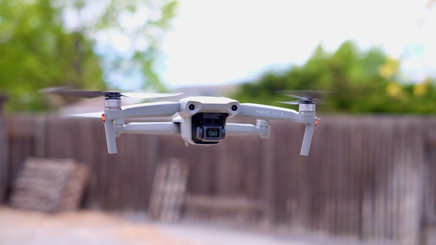 DJI confirms battery issues for its Mini 2 drone: Digital Photography Review
