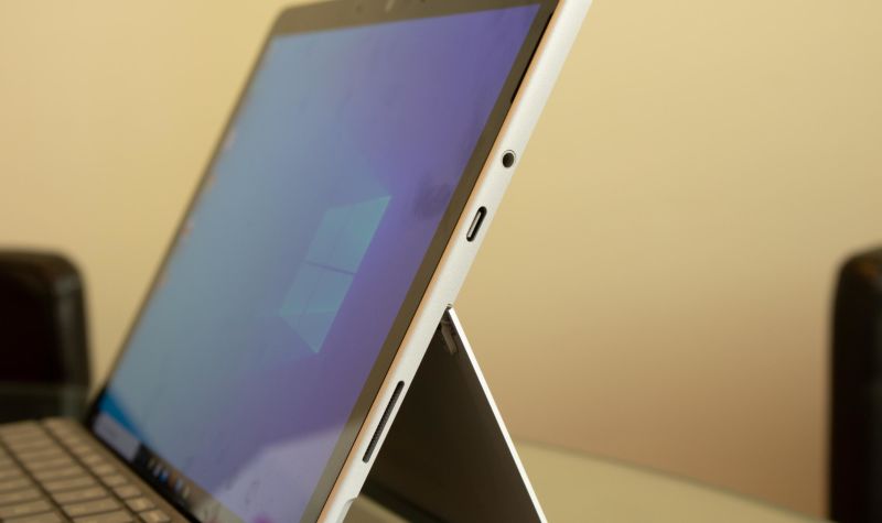 Microsoft Surface Go 2 Review | CNN Underscored