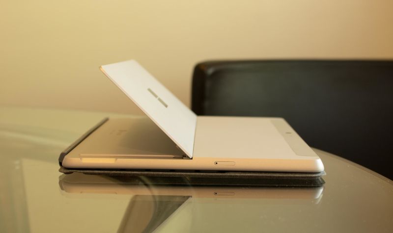 Microsoft Surface Go 2 Review | CNN Underscored
