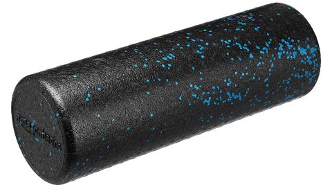 AmazonBasics High-Density Round Foam Roller