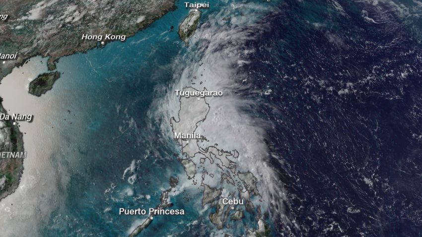 weather typhoon vongfong ambo satellite 05152020