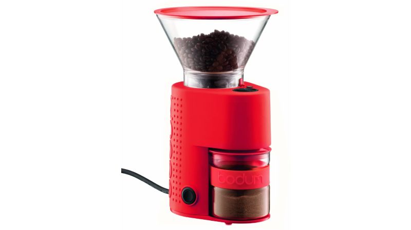 Top rated coffee outlet grinders