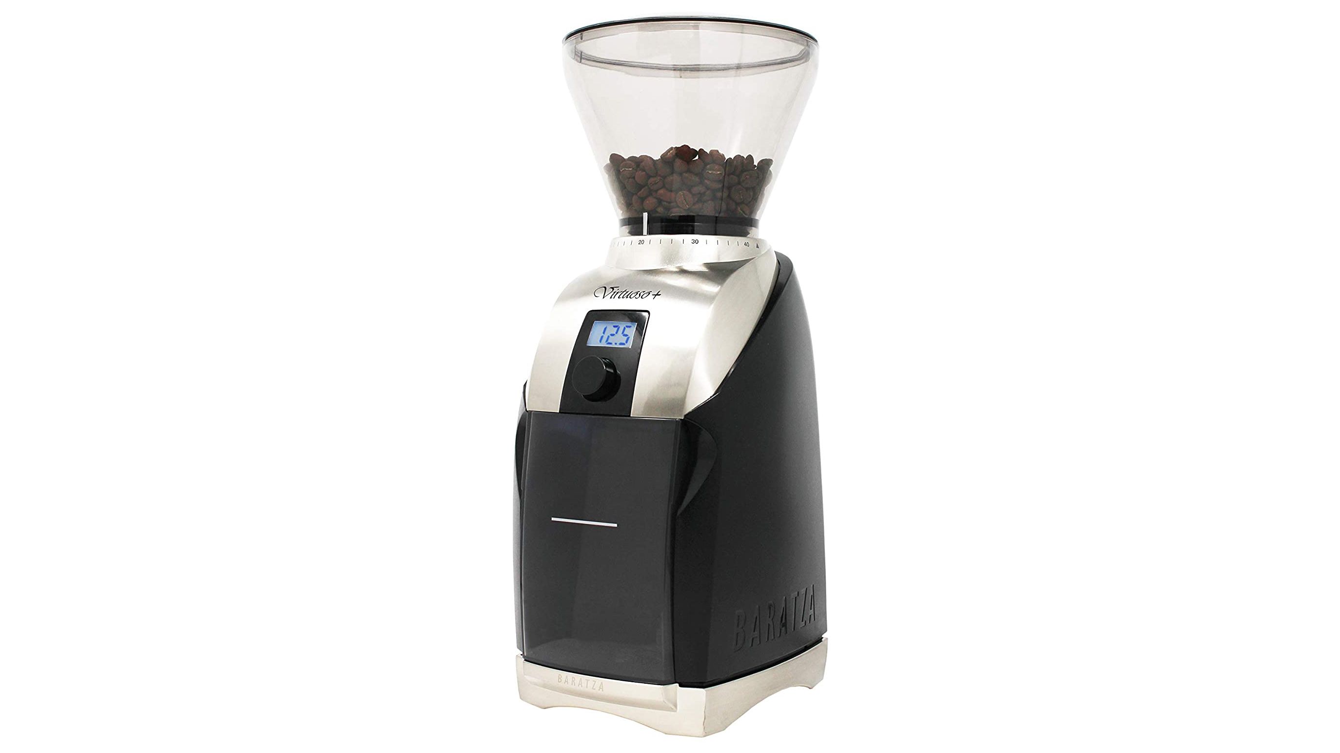 The 8 Best Coffee Grinders of 2024, Tested and Reviewed