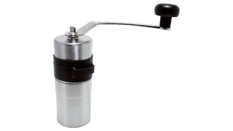 Porlex Mini Stainless Steel Coffee Grinder