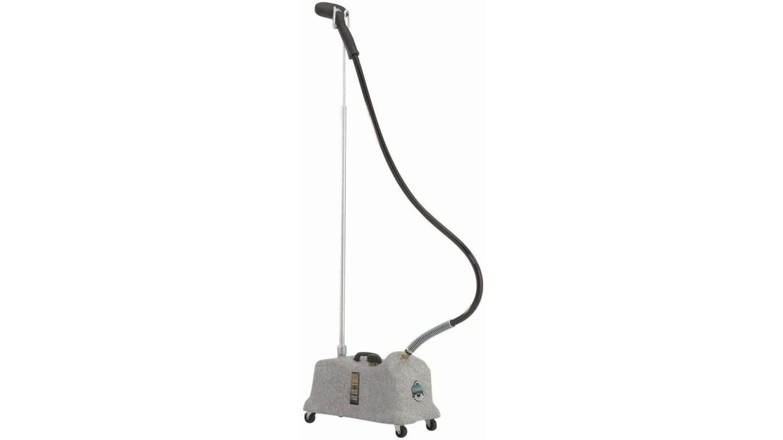 Jiffy Garment Steamer 