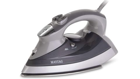 Maytag Speed Heat Steam Iron
