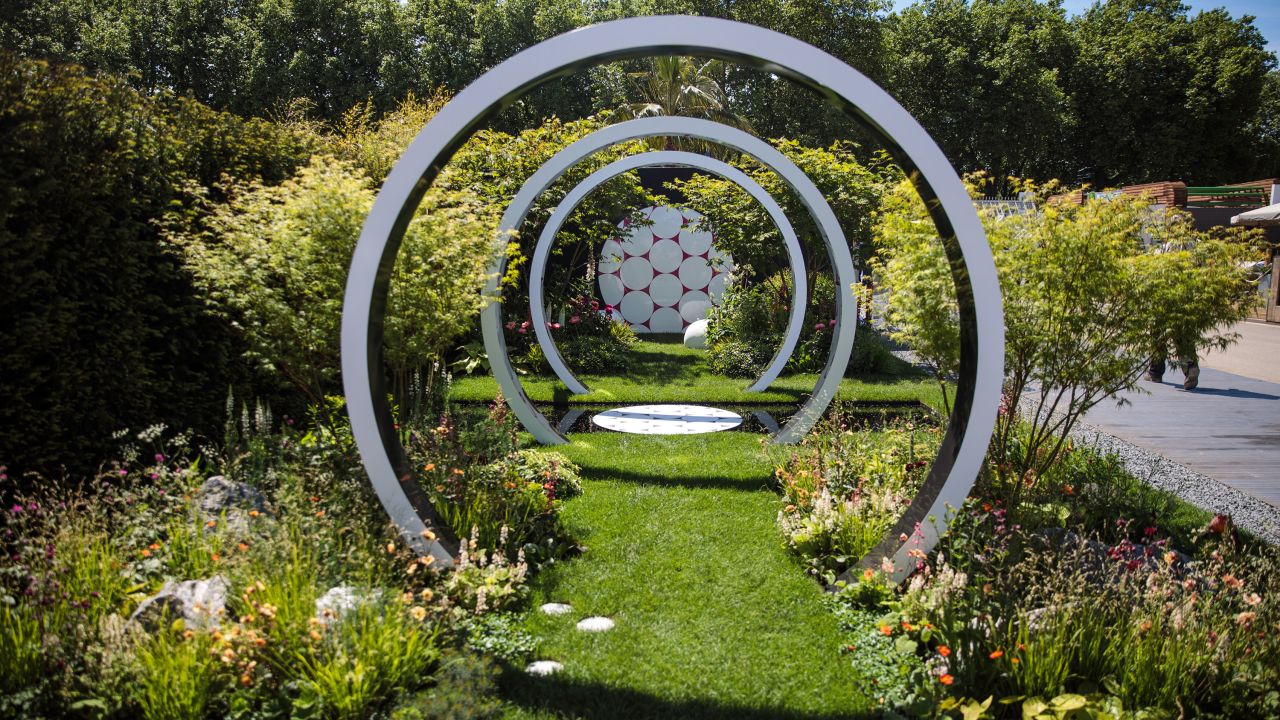 The Chelsea Flower Show is going virtual for the first time in its history.