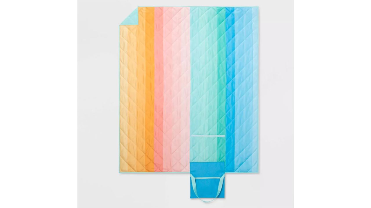 4-Person Picnic Blanket