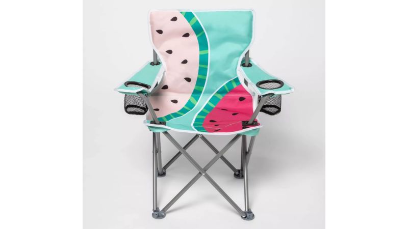 watermelon beach chair target