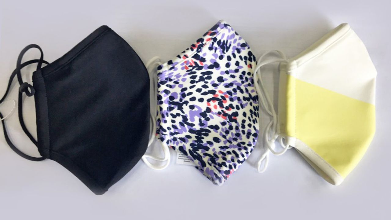 Summersalt Face Coverings - Pack of 3 