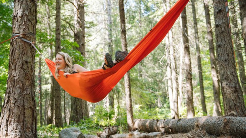 best hammock pillow