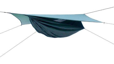 Hennessy Hammock Expedition Asym Zip Hammock